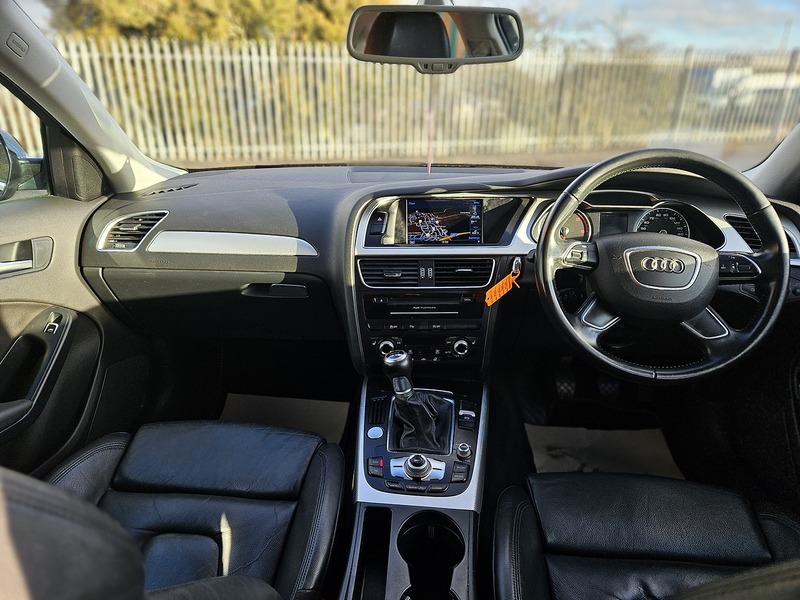 Used Audi A4 2015 for sale - 77288666: Photo 16