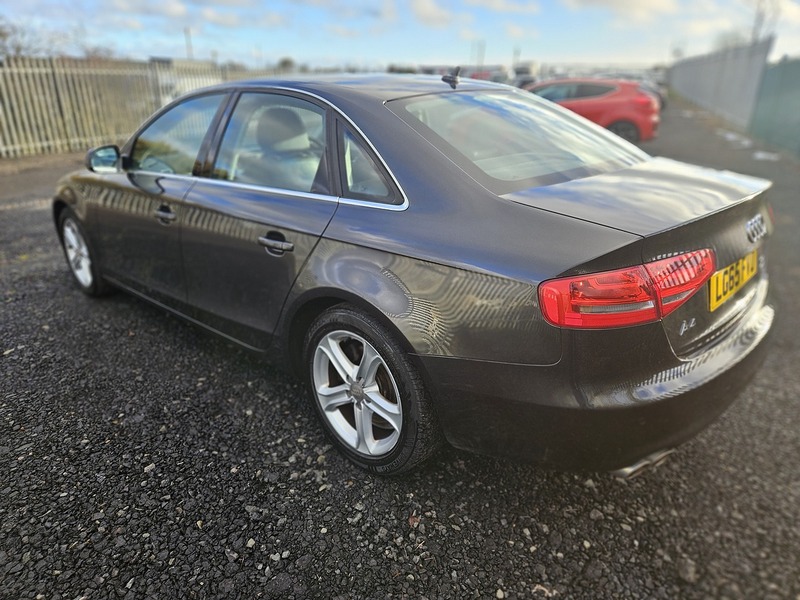 Used Audi A4 2015 for sale - 77288666: Photo 2