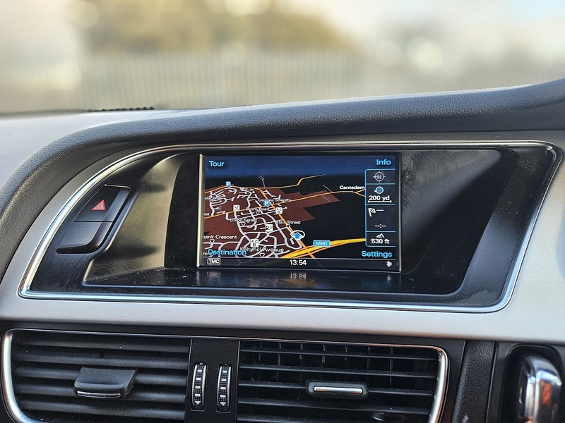 Used Audi A4 2015 for sale - 77288666: Photo 20