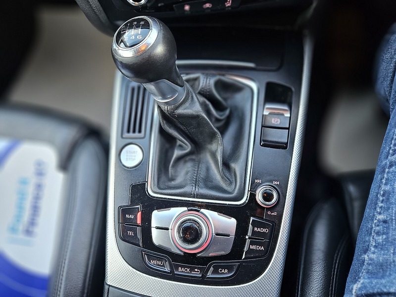 Used Audi A4 2015 for sale - 77288666: Photo 22