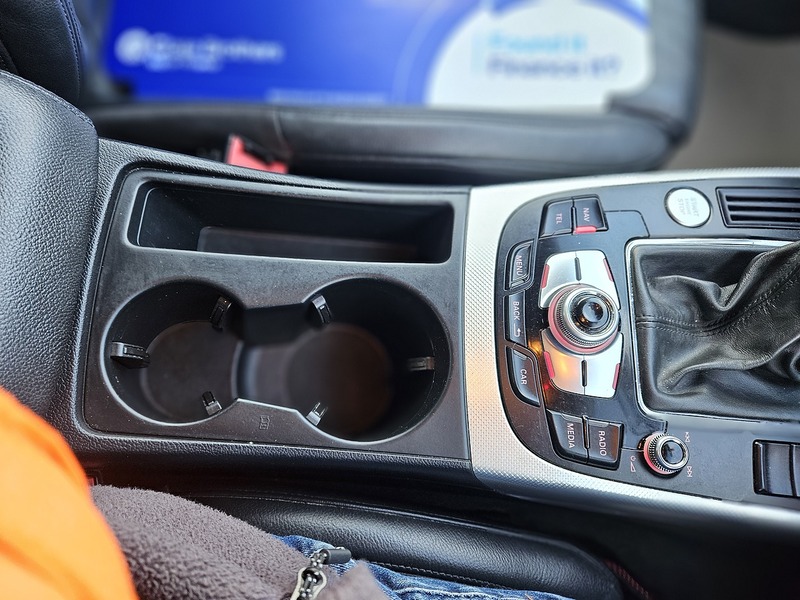 Used Audi A4 2015 for sale - 77288666: Photo 23