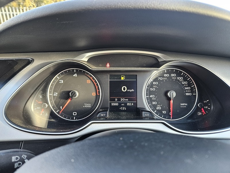 Used Audi A4 2015 for sale - 77288666: Photo 26