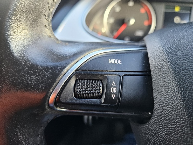 Used Audi A4 2015 for sale - 77288666: Photo 27