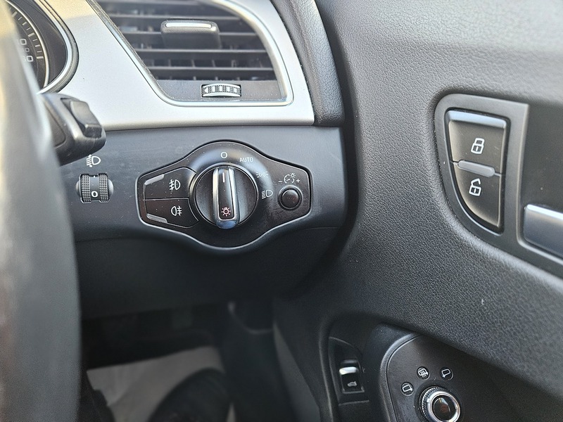 Used Audi A4 2015 for sale - 77288666: Photo 30