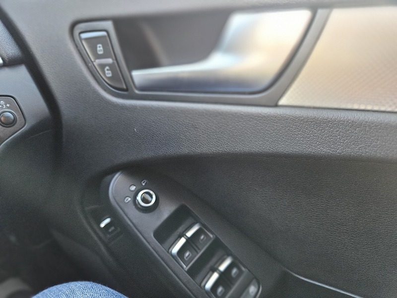 Used Audi A4 2015 for sale - 77288666: Photo 31