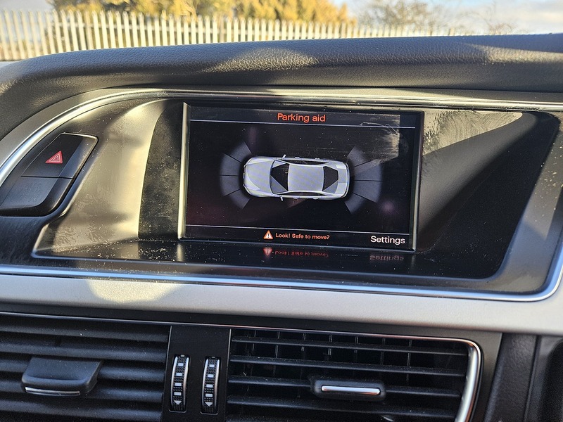 Used Audi A4 2015 for sale - 77288666: Photo 32