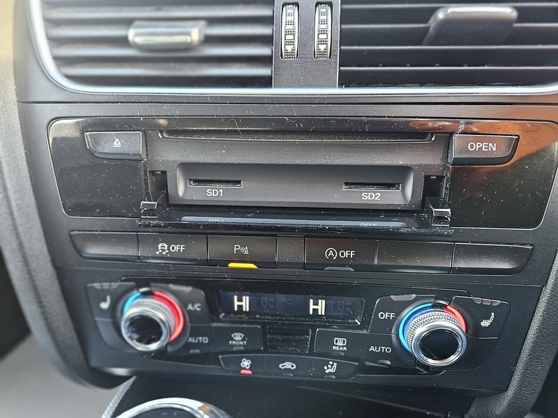 Used Audi A4 2015 for sale - 77288666: Photo 33