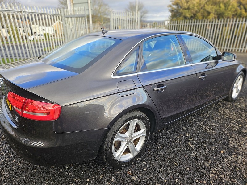 Used Audi A4 2015 for sale - 77288666: Photo 4