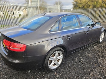 Used Audi A4 2015 for sale - 77288666: Photo