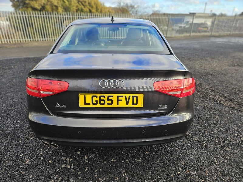 Used Audi A4 2015 for sale - 77288666: Photo 5