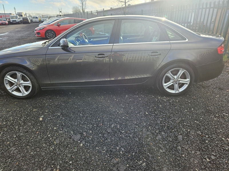 Used Audi A4 2015 for sale - 77288666: Photo 6