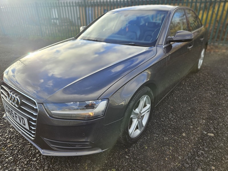 Used Audi A4 2015 for sale - 77288666: Photo 7