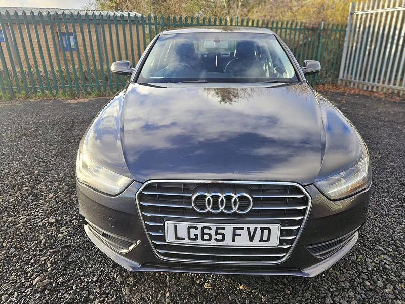 Used Audi A4 2015 for sale - 77288666: Photo 8