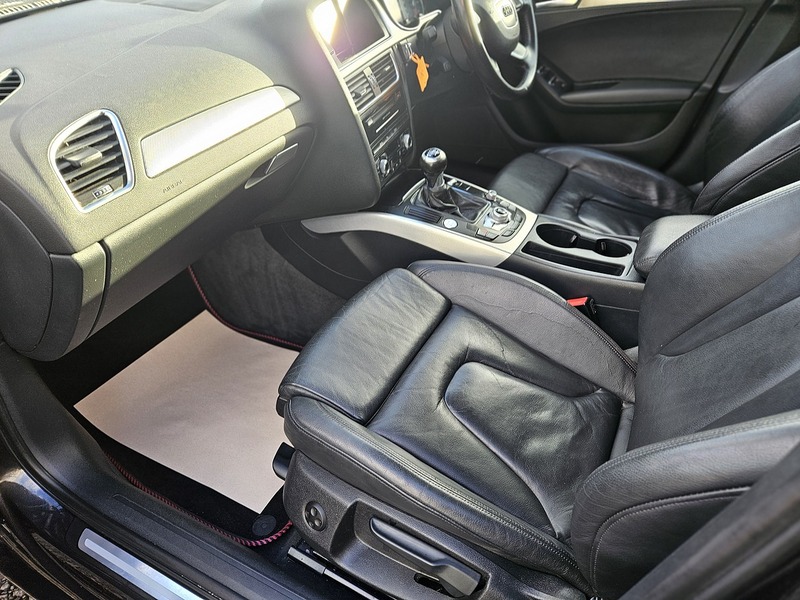 Used Audi A4 2015 for sale - 77288666: Photo 9