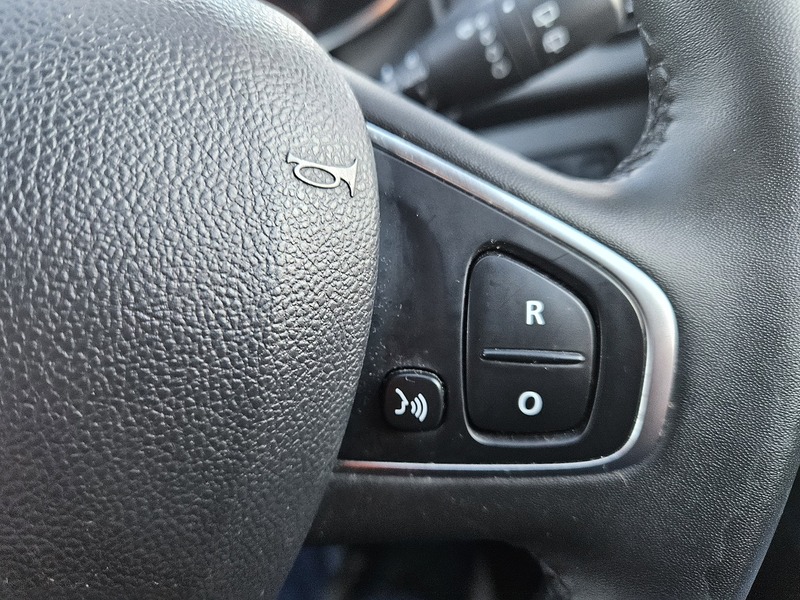 Used Renault Clio 2018 for sale - 76821286: Photo 20