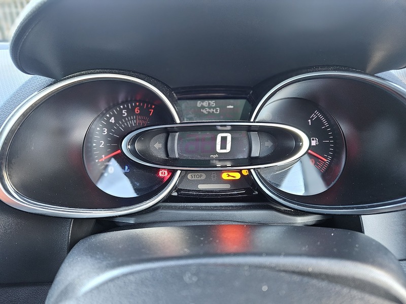 Used Renault Clio 2018 for sale - 76821286: Photo 24