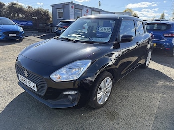 Used Suzuki Swift 2017 for sale - 76189222: Photo