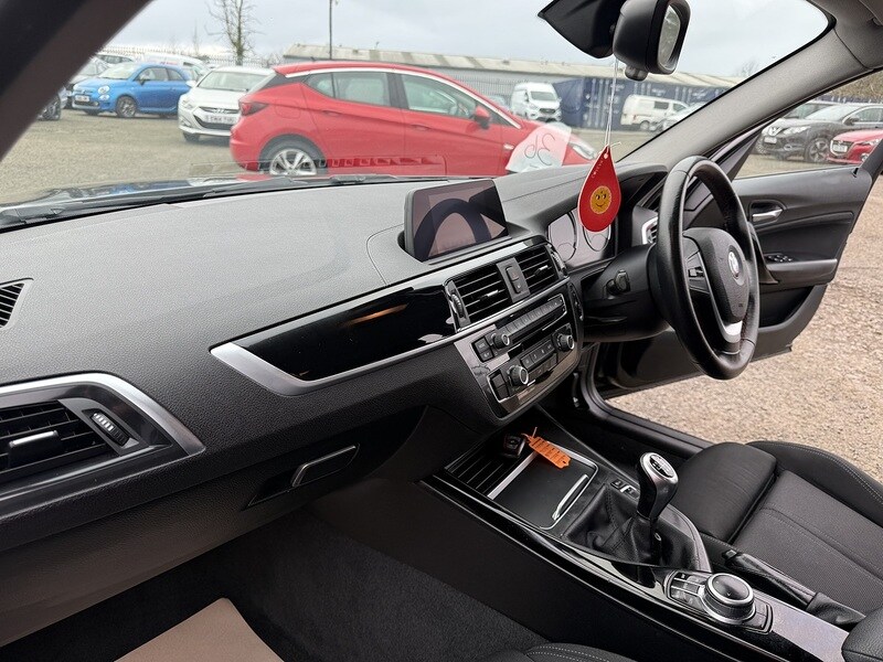 Used BMW 1 Series 2019 for sale - 76821293: Photo 11