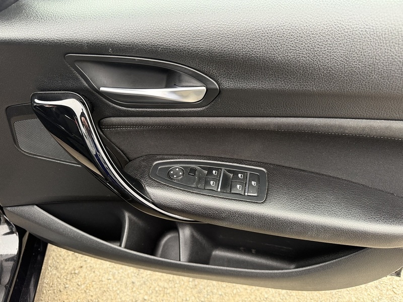 Used BMW 1 Series 2019 for sale - 76821293: Photo 16