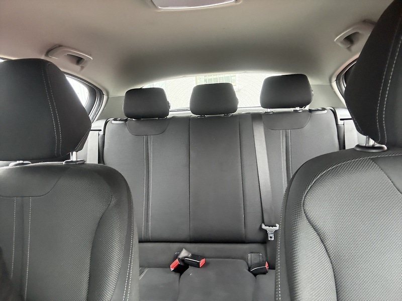 Used BMW 1 Series 2019 for sale - 76821293: Photo 24