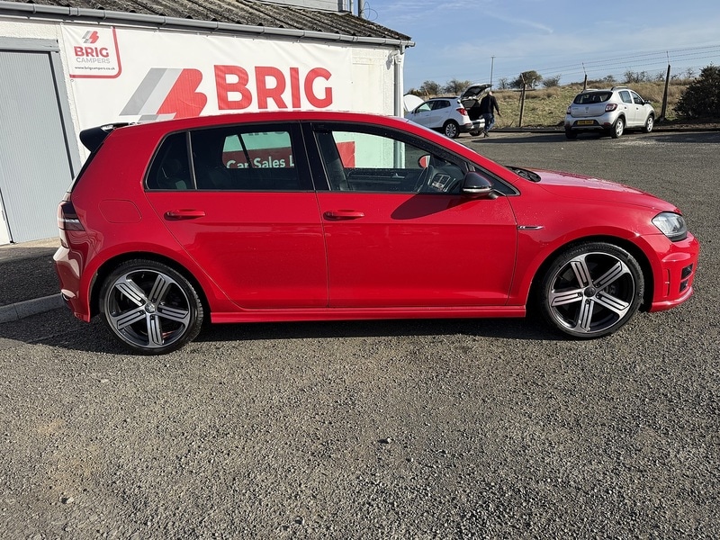 Used Volkswagen Golf for sale - 77953429: Photo 4