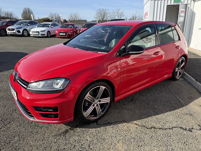Used Volkswagen Golf for sale - 77953429: Photo 5