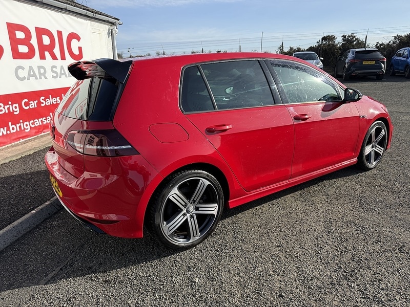 Used Volkswagen Golf for sale - 77953429: Photo 6