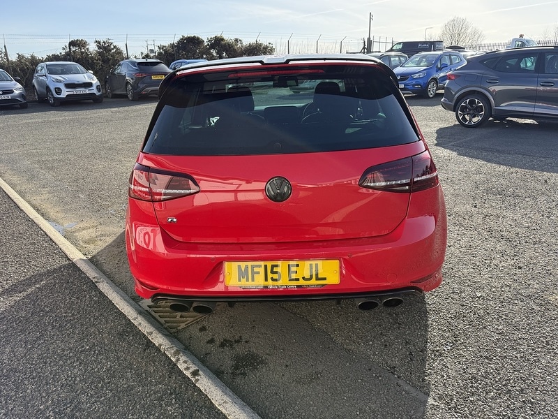 Used Volkswagen Golf for sale - 77953429: Photo 8