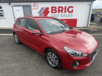 Used Hyundai i30 2017 for sale - 78641495: Photo