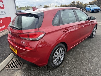 Used Hyundai i30 2017 for sale - 78641495: Photo