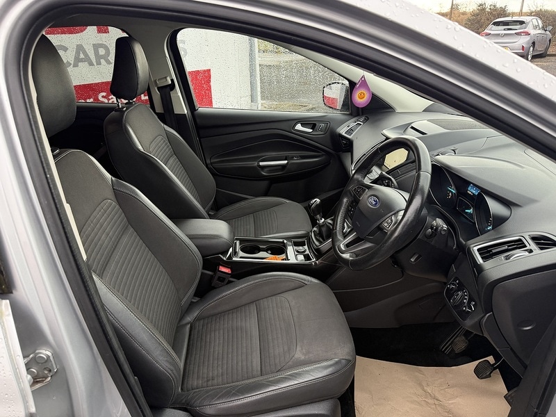 Used Ford Kuga 2017 for sale - 77475601: Photo 10