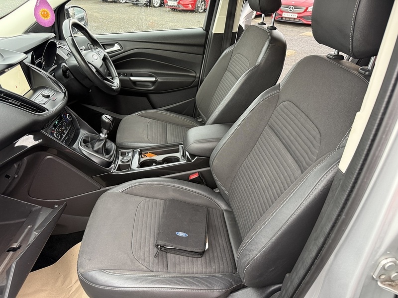 Used Ford Kuga 2017 for sale - 77475601: Photo 11