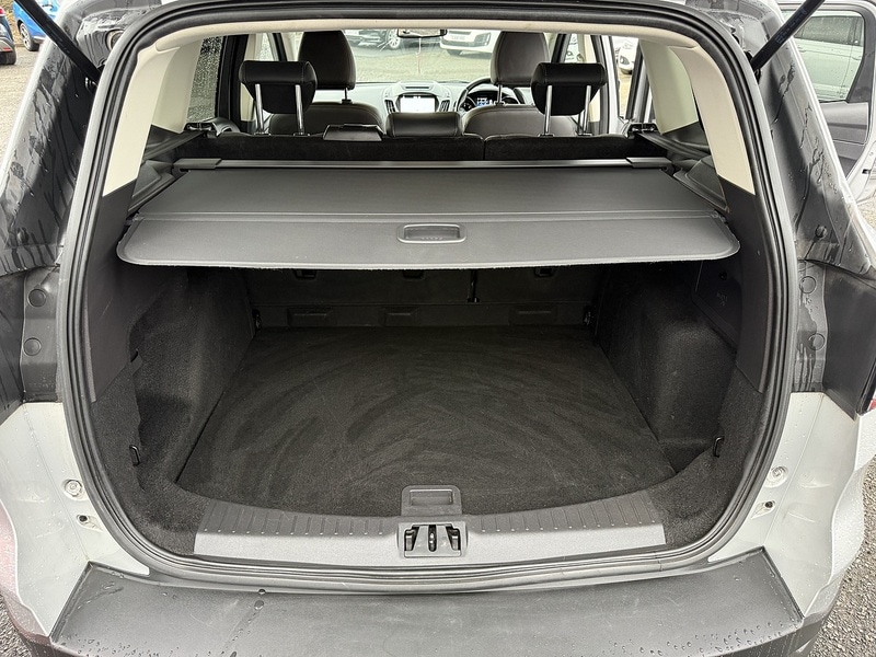 Used Ford Kuga 2017 for sale - 77475601: Photo 15