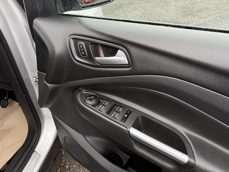 Used Ford Kuga 2017 for sale - 77475601: Photo 18