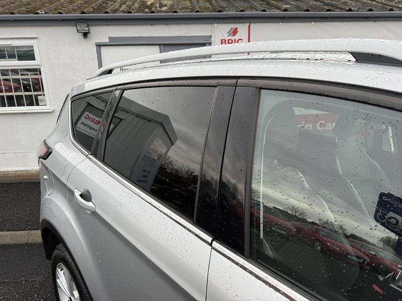 Used Ford Kuga 2017 for sale - 77475601: Photo 21