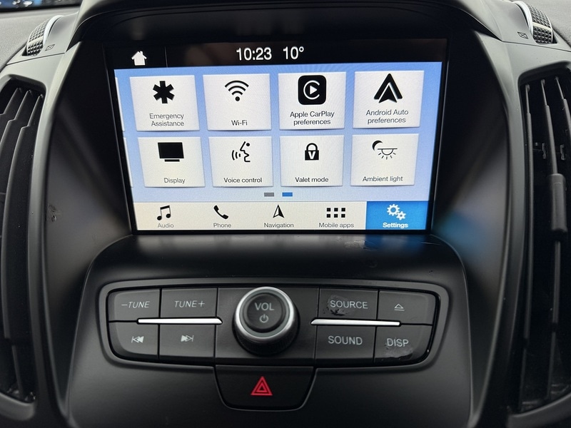 Used Ford Kuga 2017 for sale - 77475601: Photo 25