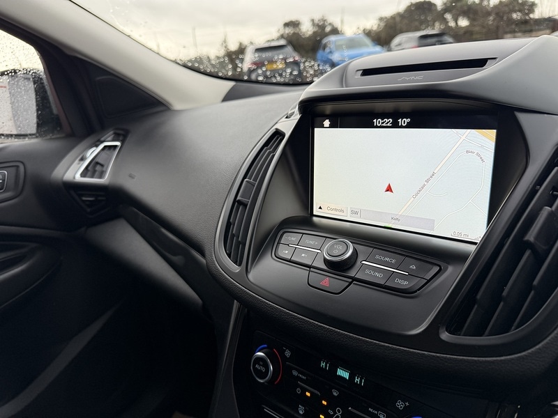 Used Ford Kuga 2017 for sale - 77475601: Photo 26