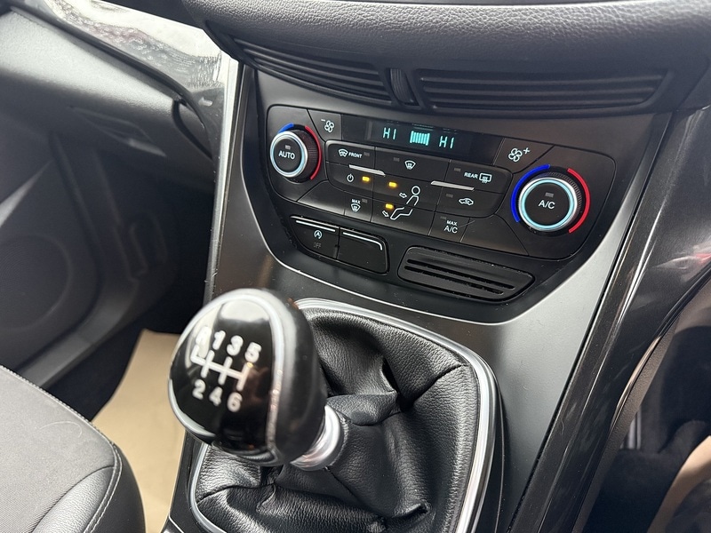 Used Ford Kuga 2017 for sale - 77475601: Photo 27