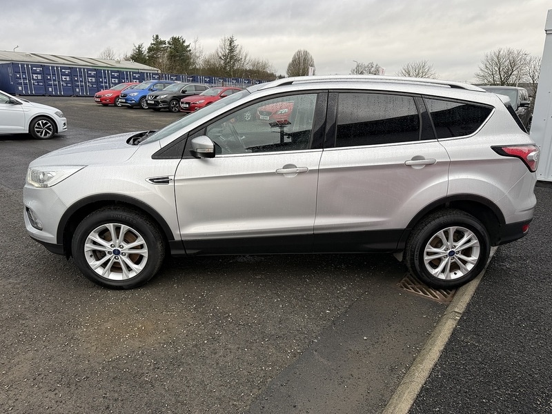 Used Ford Kuga 2017 for sale - 77475601: Photo 6