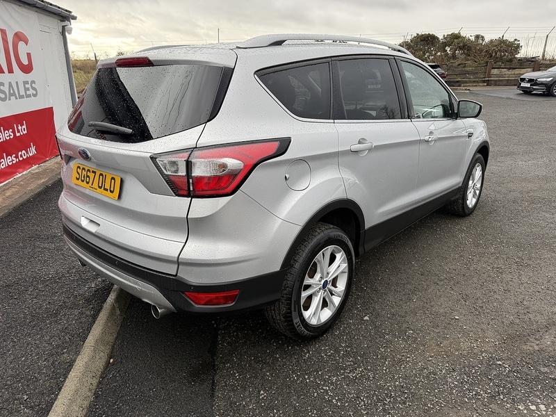 Used Ford Kuga 2017 for sale - 77475601: Photo 7