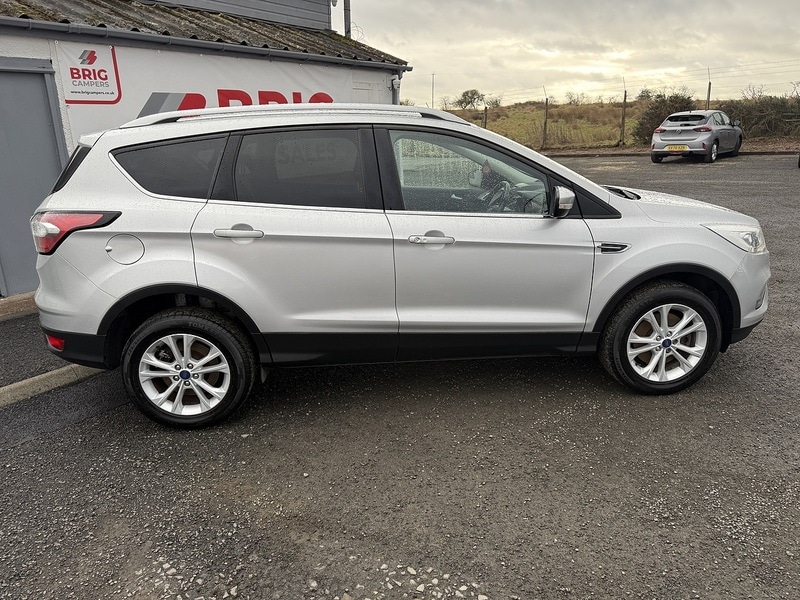 Used Ford Kuga 2017 for sale - 77475601: Photo 8