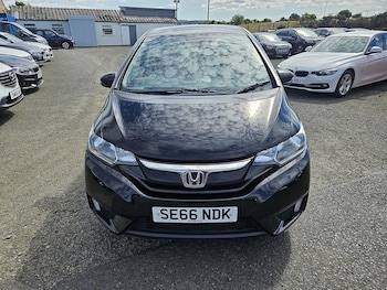 Used Honda Jazz 2017 for sale - 76189002: Photo