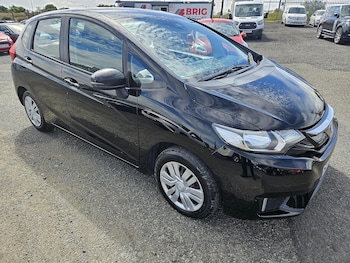 Used Honda Jazz 2017 for sale - 76189002: Photo