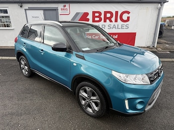 Used Suzuki Vitara 2015 for sale - 79435371: Photo