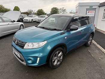 Used Suzuki Vitara 2015 for sale - 79435371: Photo