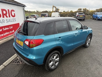 Used Suzuki Vitara 2015 for sale - 79435371: Photo