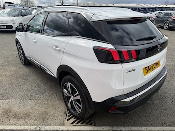 Used Peugeot 3008 2019 for sale - 79276983: Photo