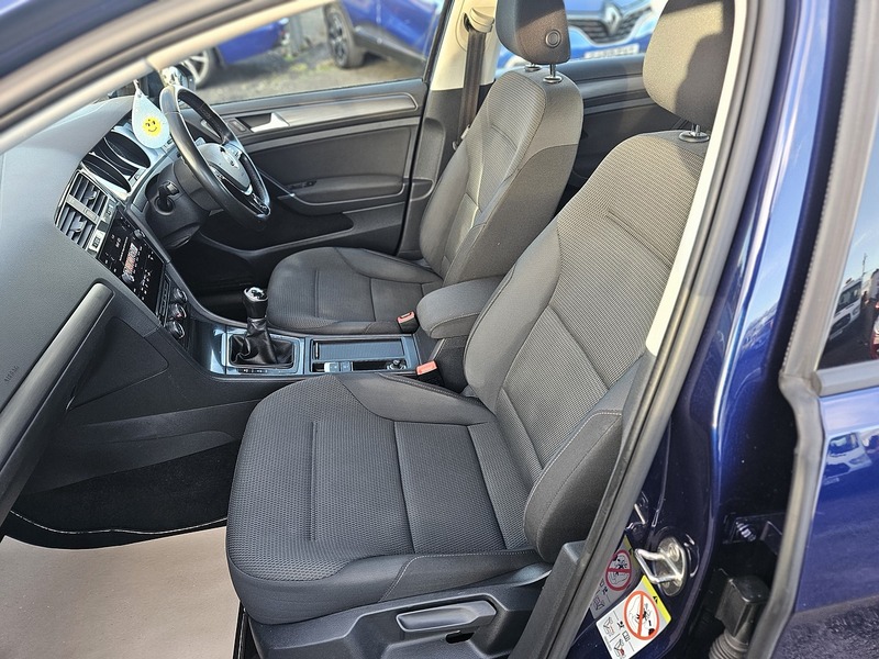 Used Volkswagen Golf 2019 for sale - 76274497: Photo 10