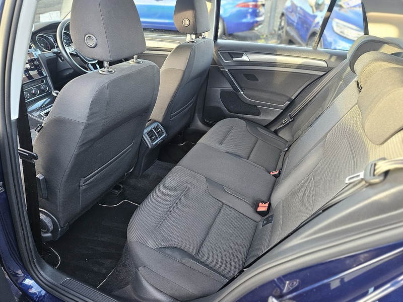 Used Volkswagen Golf 2019 for sale - 76274497: Photo 11