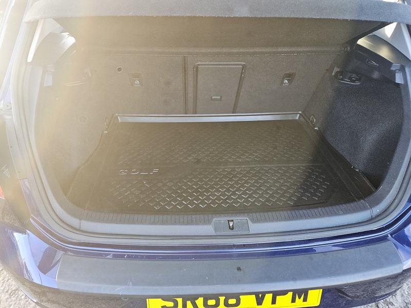 Used Volkswagen Golf 2019 for sale - 76274497: Photo 13